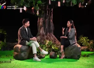 Chạm cảm xúc - Số 27
