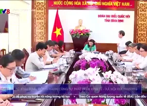 Năng lượng xanh 2024 - Số 39 - 24/10/2024