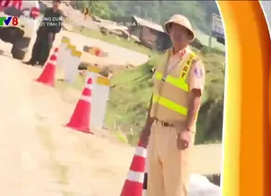 Trên những cung đường: Chấm dứt tình trạng xe cơi nới, quá khổ, quá tải