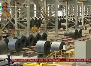 Doanh nghiệp và tiêu dùng - 24/10/2024