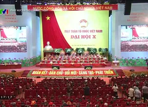 Phát huy vai trò của mặt trận: Trọng trách mới của Mặt trận