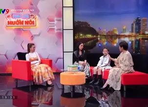 Điều con muốn nói - 25/10/2024