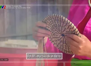 Đường tới nông trại:	Đổi mới đào tạo nghề nông thôn