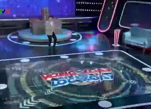 Vòng xoay lốc xoáy	- 26/10/2024