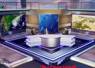 Công nghệ kiến tạo: Công nghệ cảnh báo thiên tai