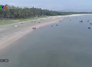 Những mảnh ghép của cuộc sống: Cơn giận của trời - Tập 2