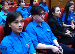 Thanh niên: Con đường cách mạng của thanh niên