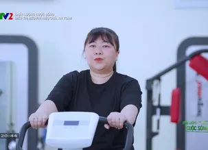 Chất lượng cuộc sống: Điều trị béo phì hiệu quả, an toàn