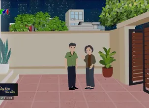 Tay hòm chìa khóa - 01/11/2024