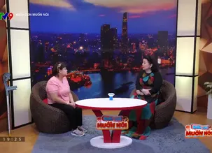 Điều con muốn nói - 01/11/2024