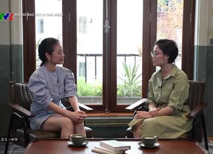 Không bao giờ là quá muộn - 02/11/2024