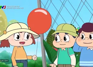 An toàn cho con: Đi chơi vườn bách thú