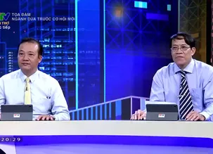 Tọa đàm: Ngành dừa trước cơ hội mới