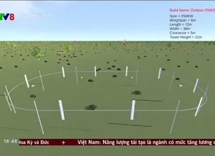 Năng lượng xanh 2024 - Số 40 - 06/11/2024