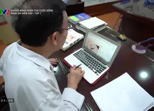 Những mảnh ghép của cuộc sống: Bệnh da hiếm gặp - Tập 1