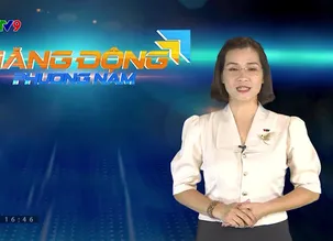 Năng động phương Nam 2024 - Số 105