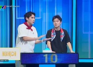 Ông bố hoàn hảo - 07/11/2024