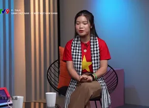 V - Talk - Số 28