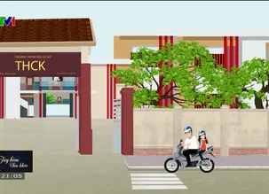 Tay hòm chìa khóa - 08/11/2024