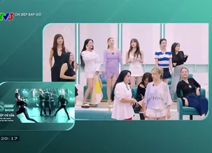 Chị đẹp đạp gió 2024 - Số 3