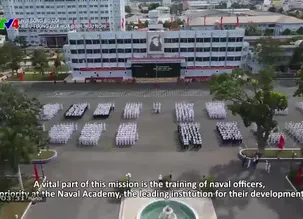 Núi sông bờ cõi: 	Biểu tượng của hòa bình, hữu nghị