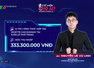 Cơ hội cho ai - 10/11/2024