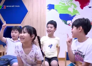 Giá mà biết trước: Số 19 - 12/11/2024