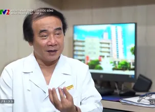 Những mảnh ghép của cuộc sống: Bệnh da hiếm gặp - Tập 2