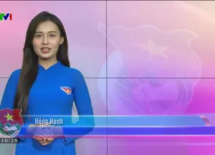 Thanh niên: 	Tuổi trẻ Thủ đô xung kích tình nguyện