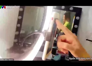 Xin chào Việt Nam: Đổi rác lấy cây