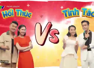 Ông bố hoàn hảo - 14/11/2024