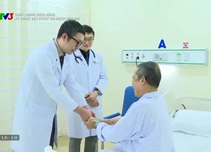 Chất lượng cuộc sống: Kỹ thuật đặt stent tim mạch hiện đại