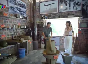 Du lịch và Ẩm thực: Độc đáo Quảng Trị