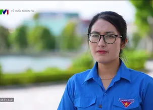 Tổ quốc trong tim - 16/11/2024