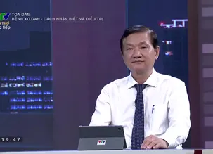 Tọa đàm: Bệnh xơ gan - cách nhận biết và điều trị