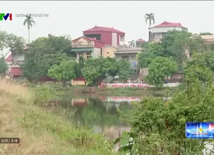 Quốc hội với cử tri - 18/11/2024