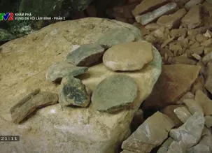 Khám phá: 	Vùng đá vôi Lâm Bình - Phần 2