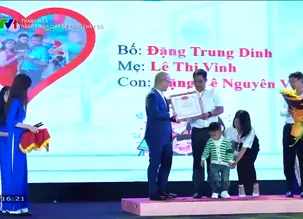 Thanh niên: Hành trình chia sẻ cùng thầy cô