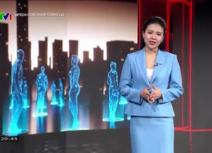 Hitech công nghệ tương lai - 21/11/2024