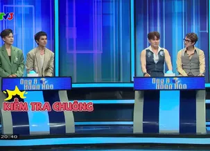 Ông bố hoàn hảo - 21/11/2024