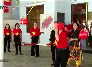 Phát huy vai trò của mặt trận: Ngày hội đoàn kết