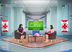 Bác sĩ của bạn: Tiến bộ khoa học giúp giảm căng thẳng, tăng cường trí nhớ