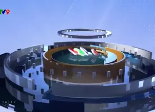 Năng động phương Nam 2024 - Số 110