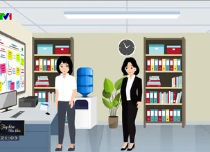 Tay hòm chìa khóa - 22/11/2024