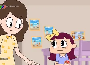 An toàn cho con - 23/11/2024