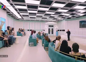 Chị đẹp đạp gió 2024 - Số 5