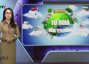 Từ nhà đến trường 2024 - Số 22