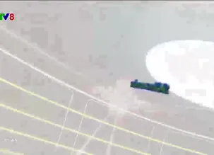 Tuyệt chiêu sống khỏe: Giãn dây chằng đầu gối