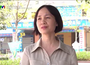 Tuổi cao gương sáng: Chăm sóc sức khỏe người cao tuổi