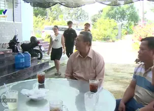 Ký ức miền Tây: Thợ nấu quê tôi